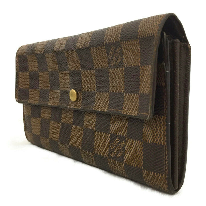 Louis Vuitton Portefeuille Sarah