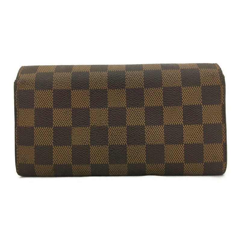 Louis Vuitton Portefeuille Sarah