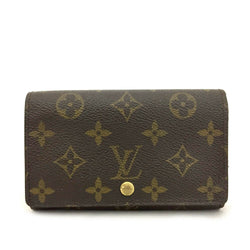 Louis Vuitton Porte Monnaie Billets