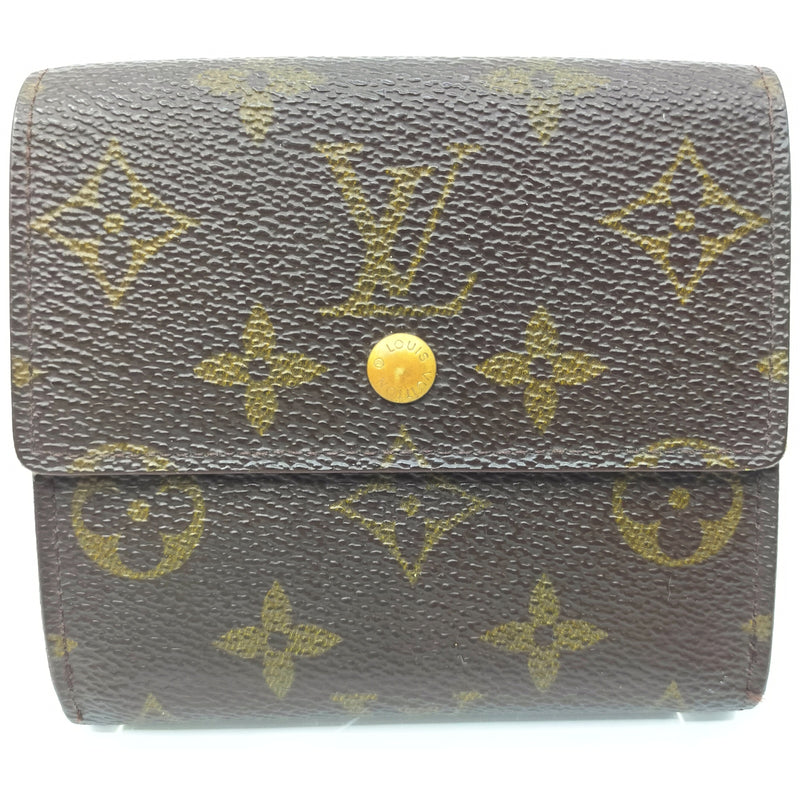 Louis Vuitton Porte Monnaie Carte