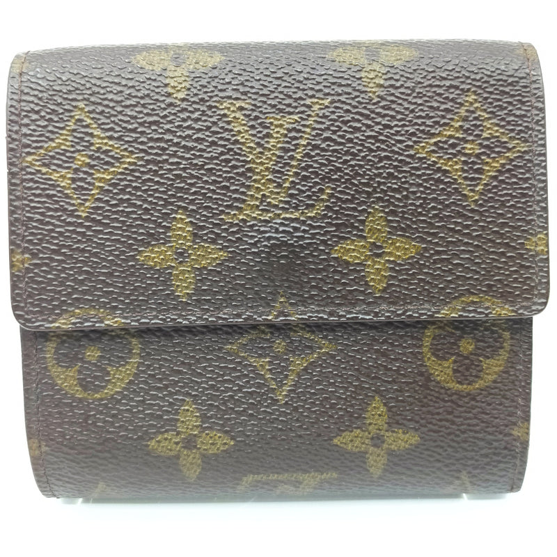 Louis Vuitton Porte Monnaie Carte