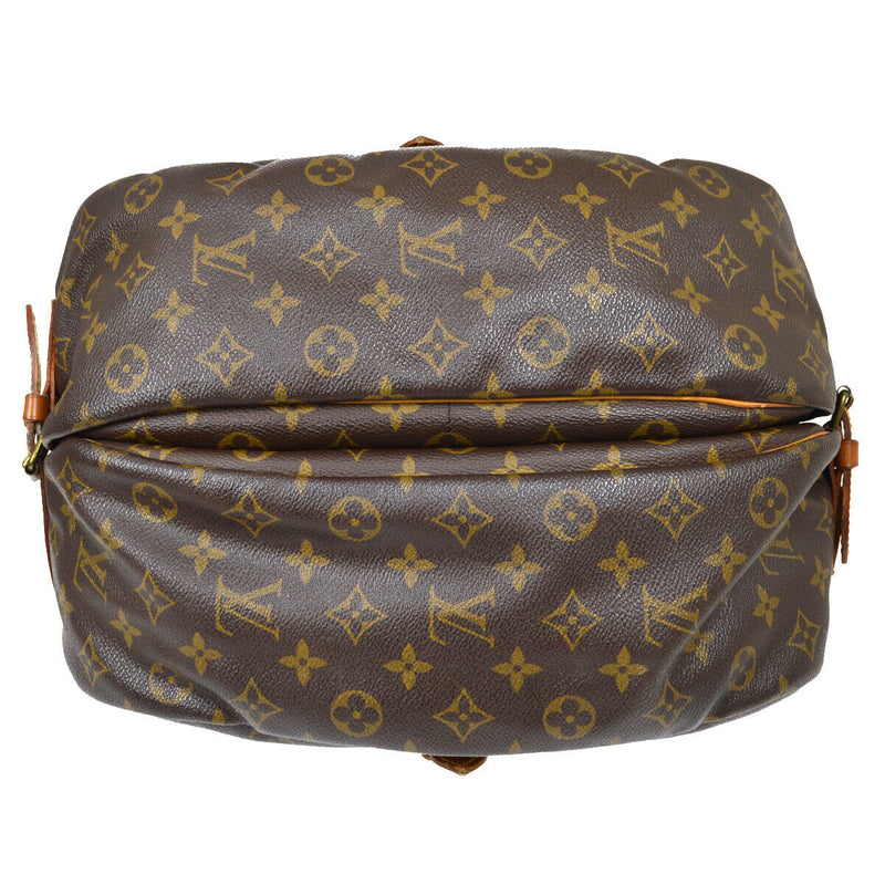 Louis Vuitton Saumur 35 Crossbody