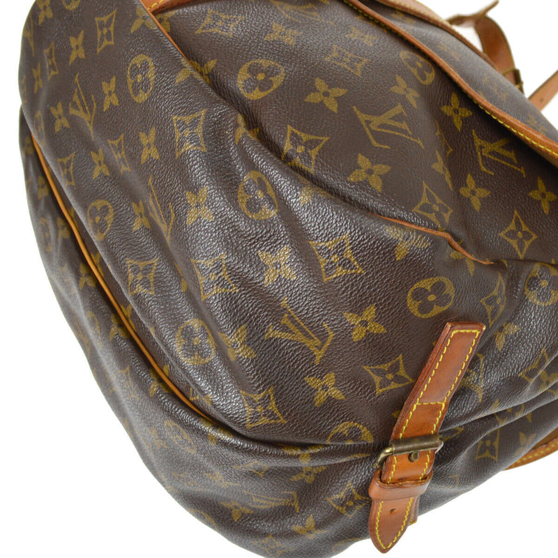 Louis Vuitton Saumur 35 Crossbody