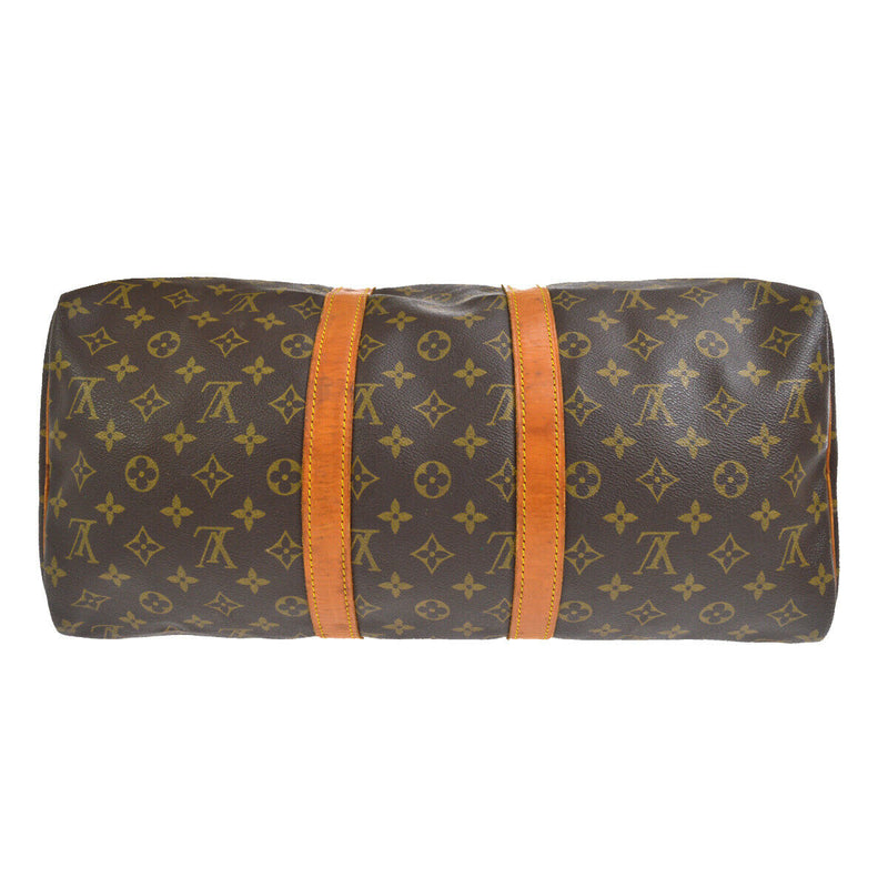 Louis Vuitton Keepall 45 Travel Bag