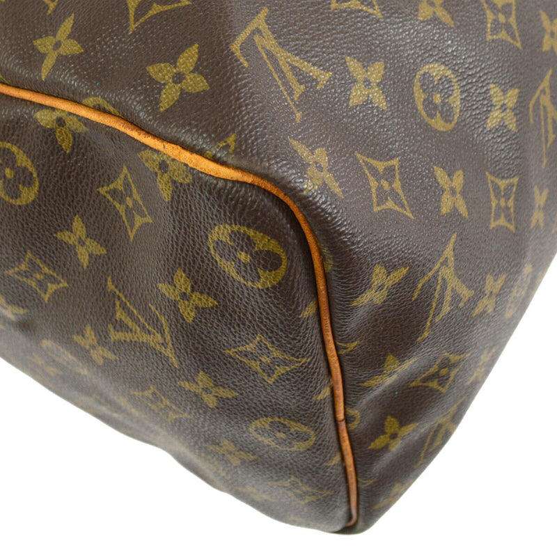 Louis Vuitton Keepall 45 Travel Bag