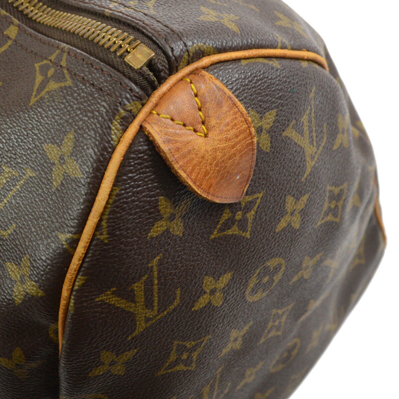 Louis Vuitton Keepall 45 Travel Bag