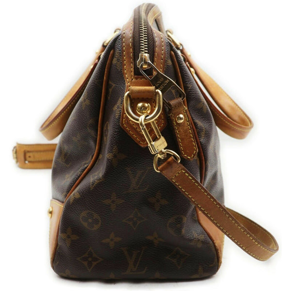 Louis Vuitton Retiro Pm Shoulder