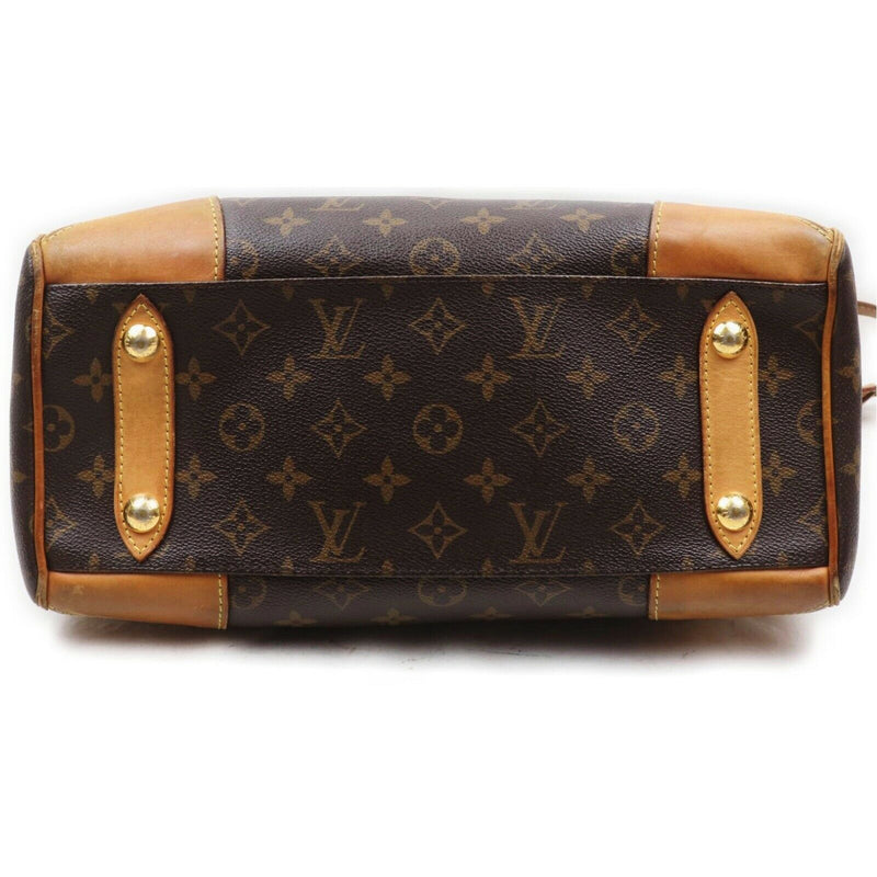 Louis Vuitton Retiro Pm Shoulder