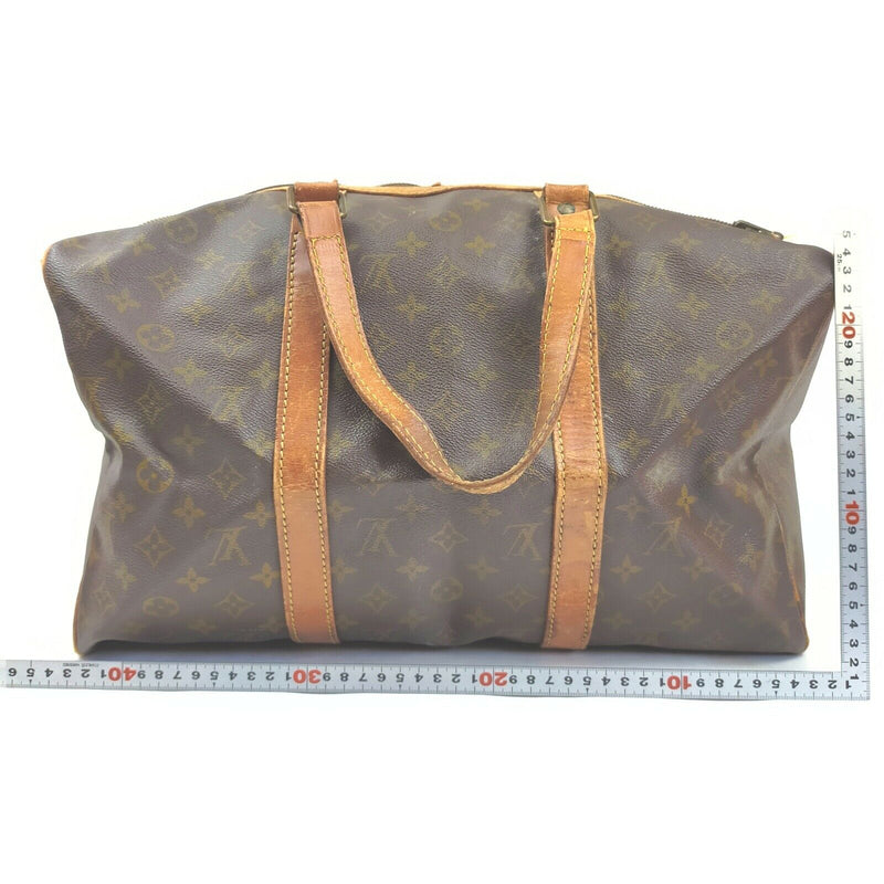 Louis Vuitton Sac Souple 45 Travel