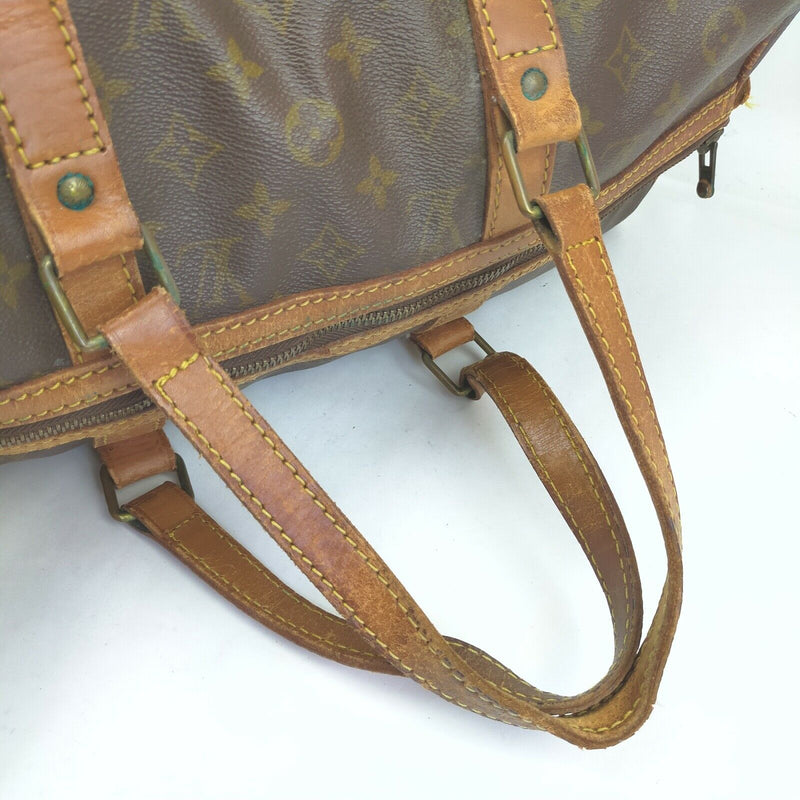 Louis Vuitton Sac Souple 45 Travel