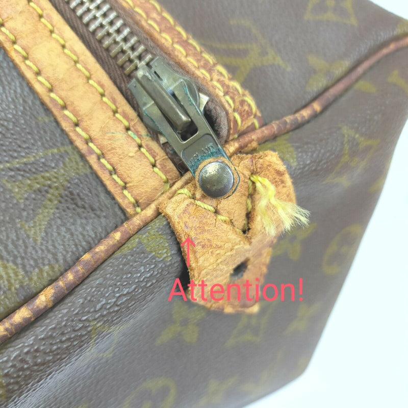 Louis Vuitton Sac Souple 45 Travel