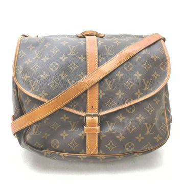 Louis Vuitton Saumur 35 Crossbody