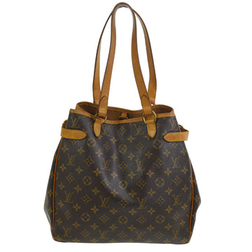 Louis Vuitton Batignolles Vertical Tote