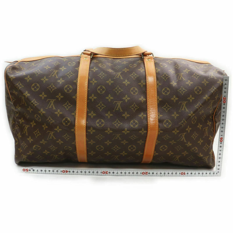 Louis Vuitton Sac Souple 55 Travel