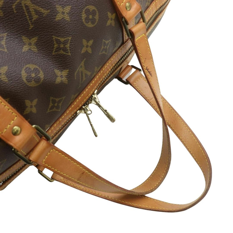 Louis Vuitton Sac Souple 55 Travel