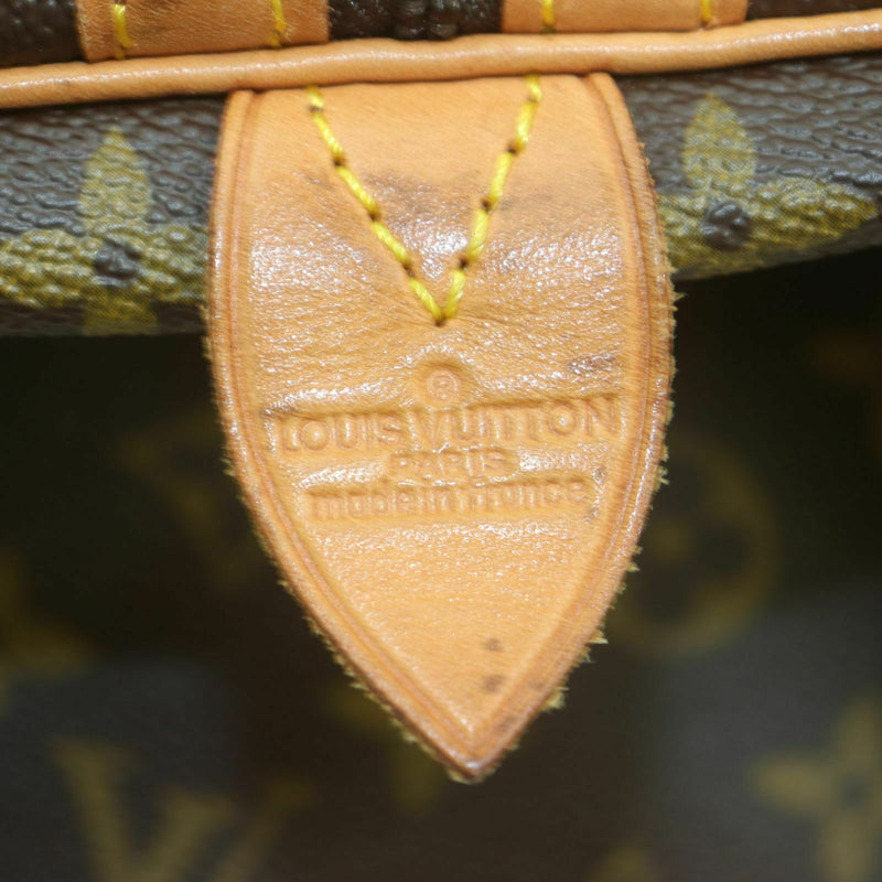 Louis Vuitton Sac Souple 55 Travel