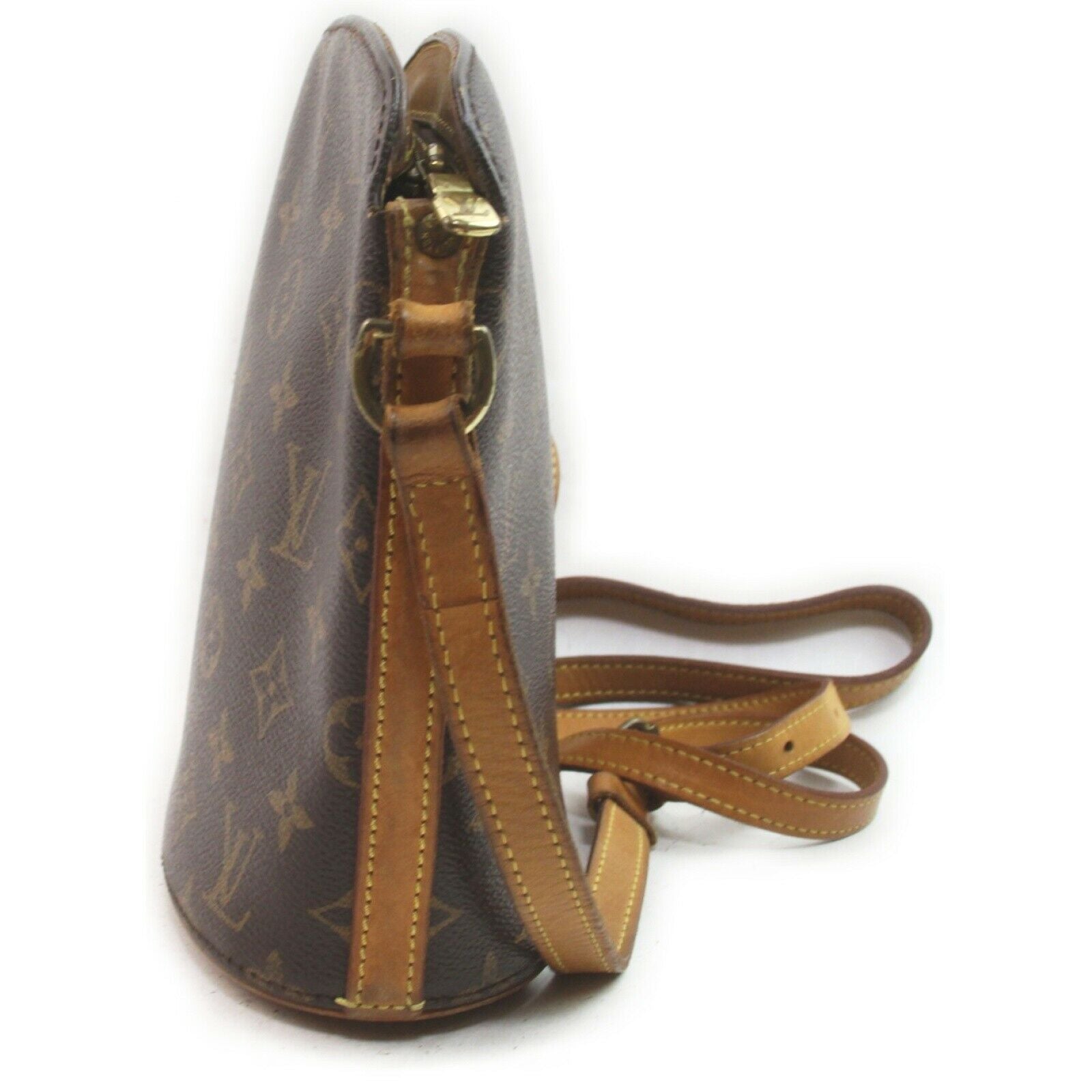 Louis Vuitton Drouot Crossbody Bag