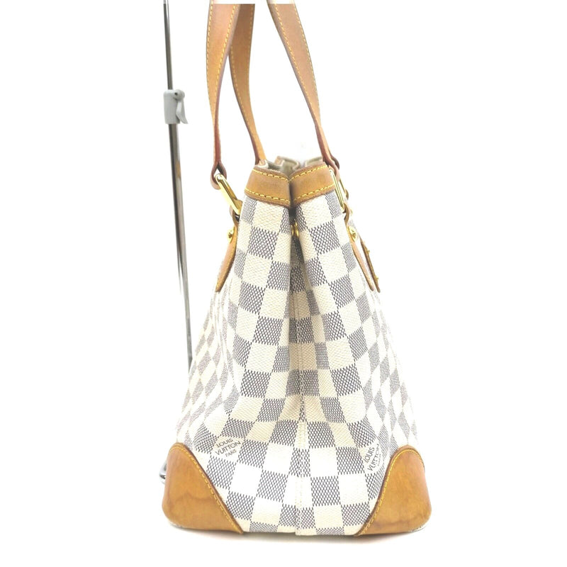 Louis Vuitton 2002 Pre-owned Hampstead PM Tote Bag