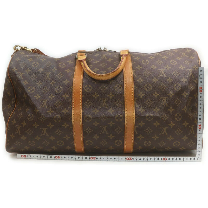 Louis Vuitton Keepall 55