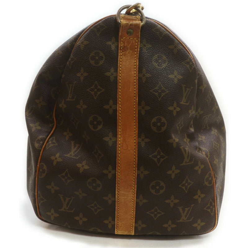 Louis Vuitton Keepall 55