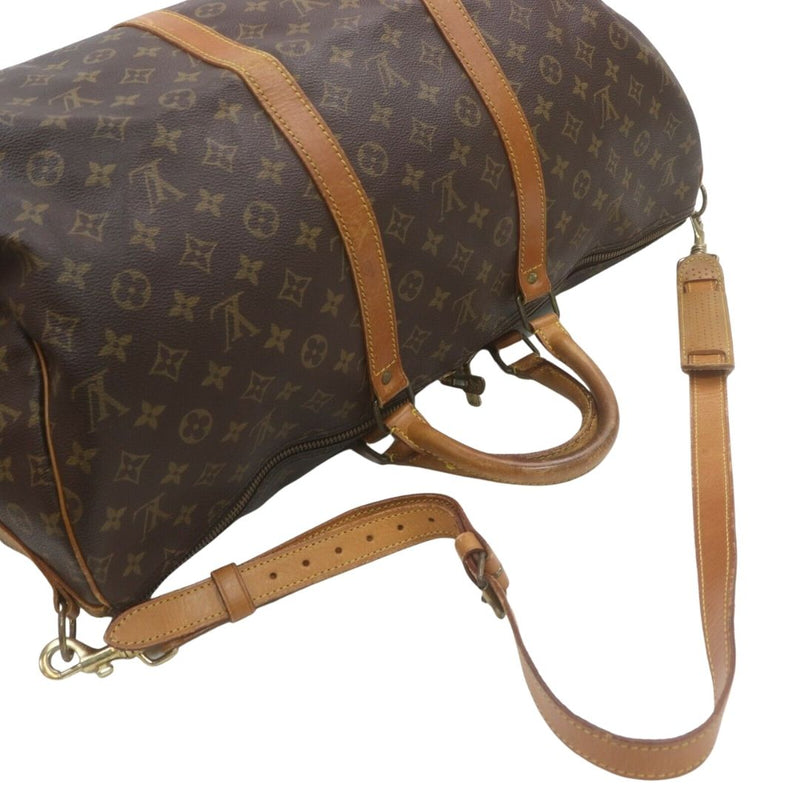 Louis Vuitton Keepall 55