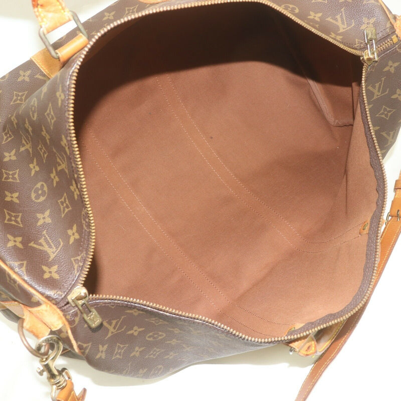 Louis Vuitton Keepall 55