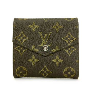 Louis Vuitton Portefeiulle Elise Trifold