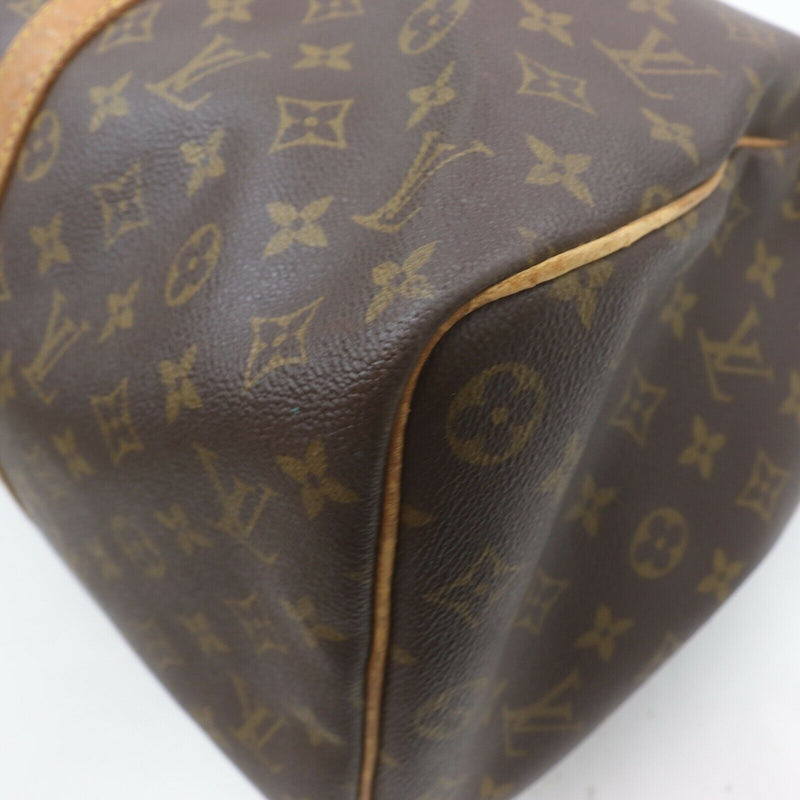 Louis Vuitton Keepall 45 Travel Bag