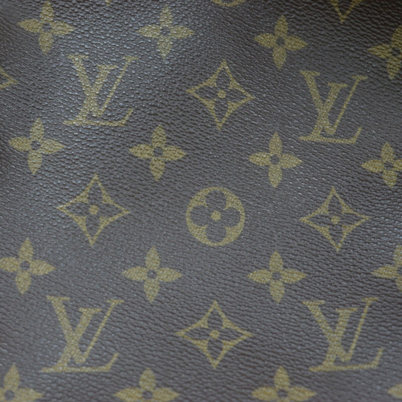 Louis Vuitton Keepall 45 Travel Bag