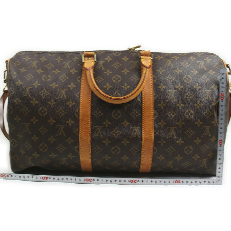 Louis Vuitton Keepall 50