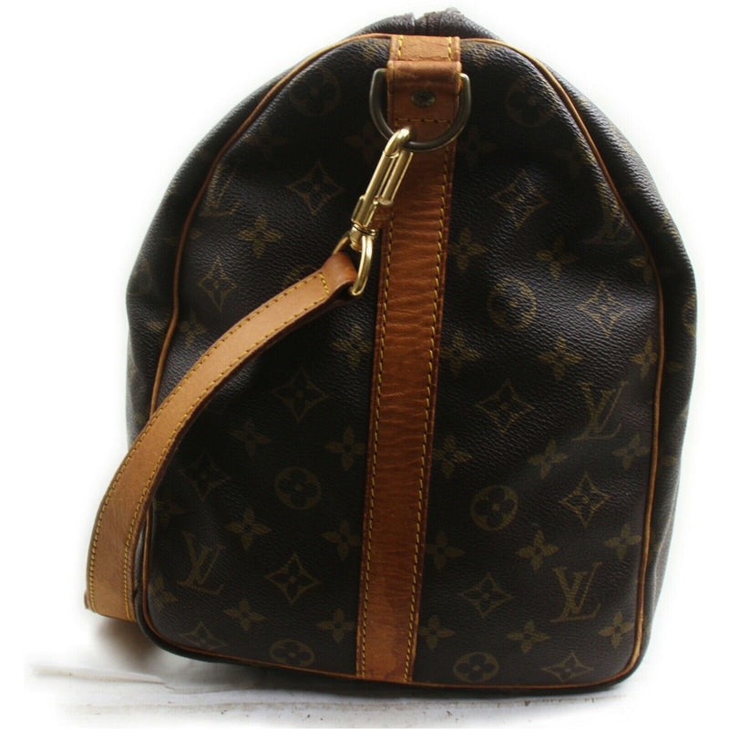 Louis Vuitton Keepall 50