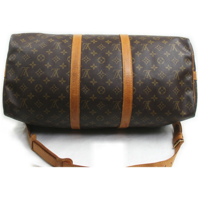 Louis Vuitton Keepall 50