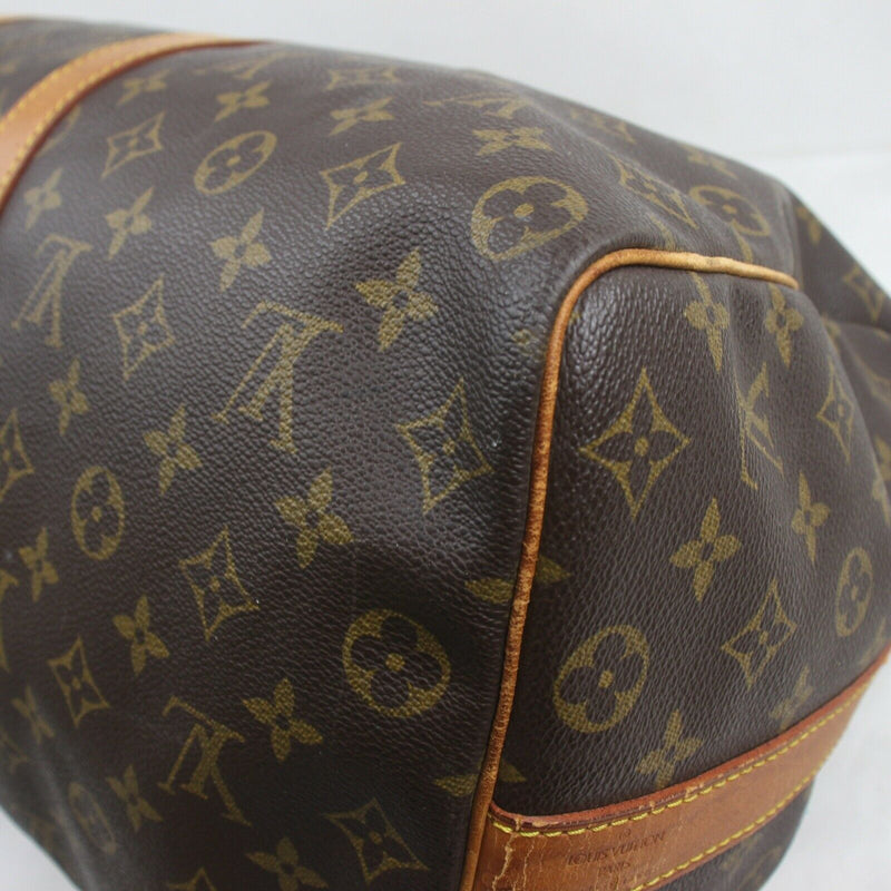 Louis Vuitton Keepall 50