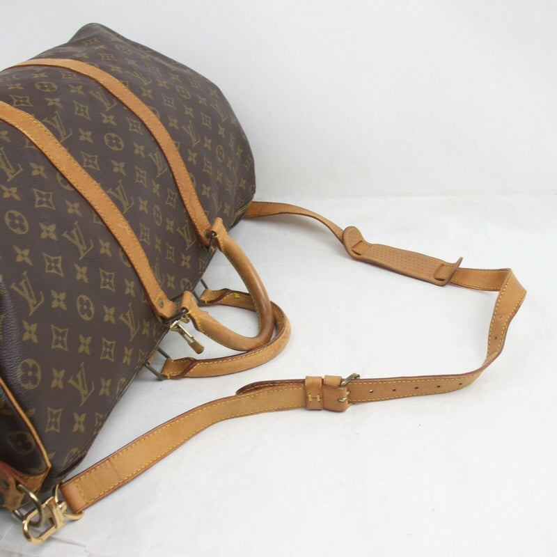 Louis Vuitton Keepall 50