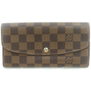 Louis Vuitton Portefeuille Emilie