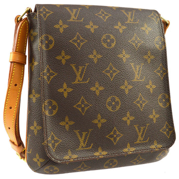 Louis Vuitton Musette Salsa Short