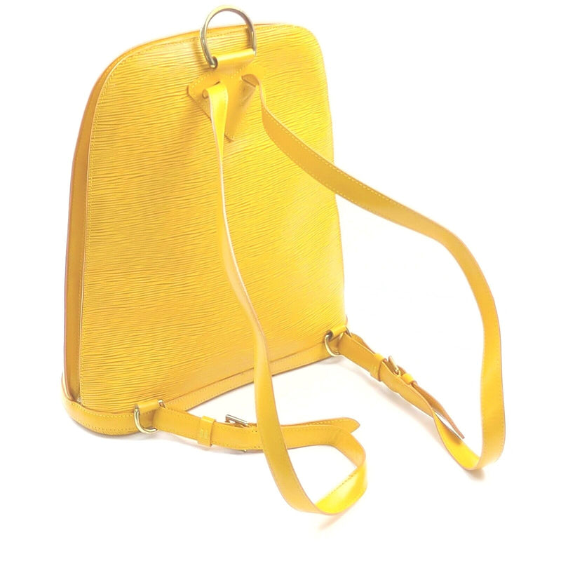 Louis Vuitton Gobelins Backpack Epi