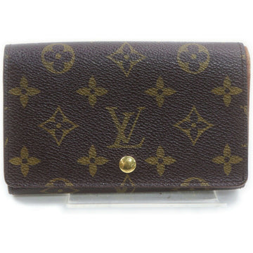 Louis Vuitton Portefeiulle Tresor
