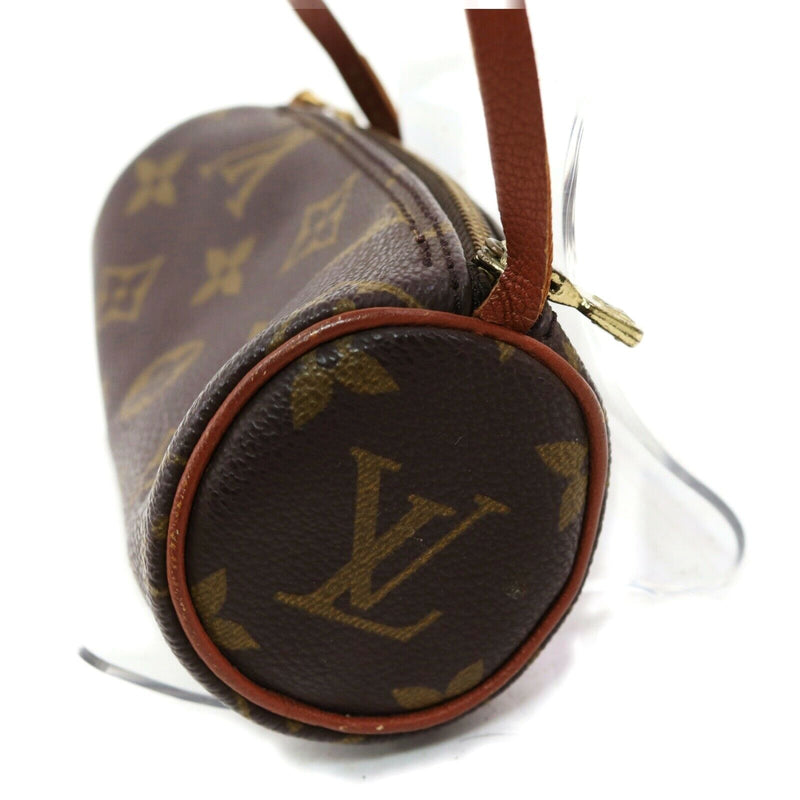 Louis Vuitton Papillon Pouch