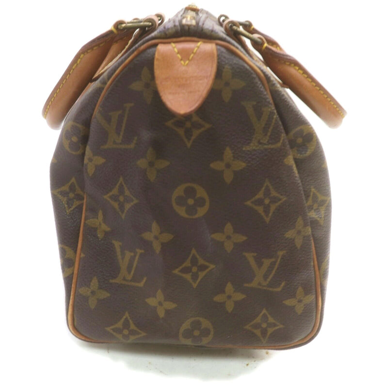 Louis Vuitton Speedy 25 Hand Bag