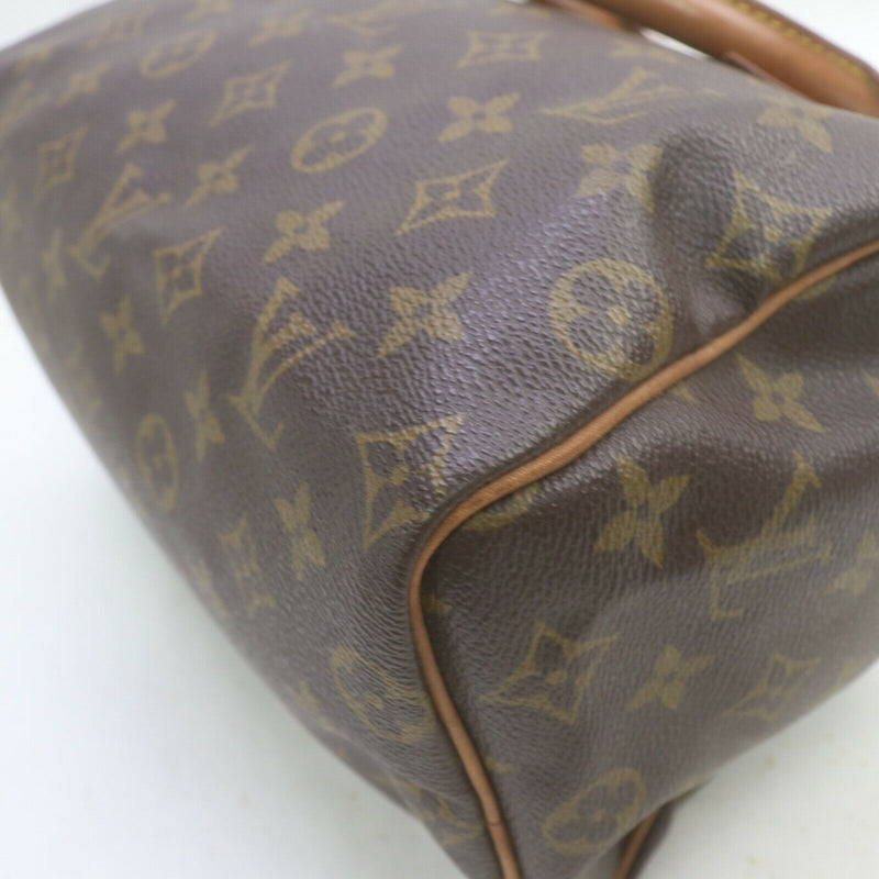 Louis Vuitton Speedy 25 Hand Bag