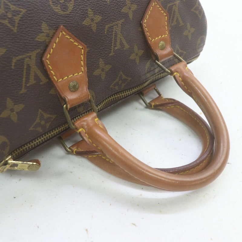 Louis Vuitton Speedy 25 Hand Bag