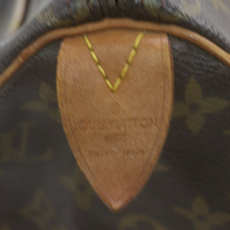 Louis Vuitton Speedy 25 Hand Bag