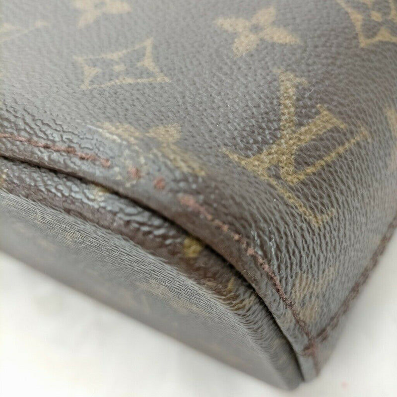 patina on Louis Vuitton : r/wallets