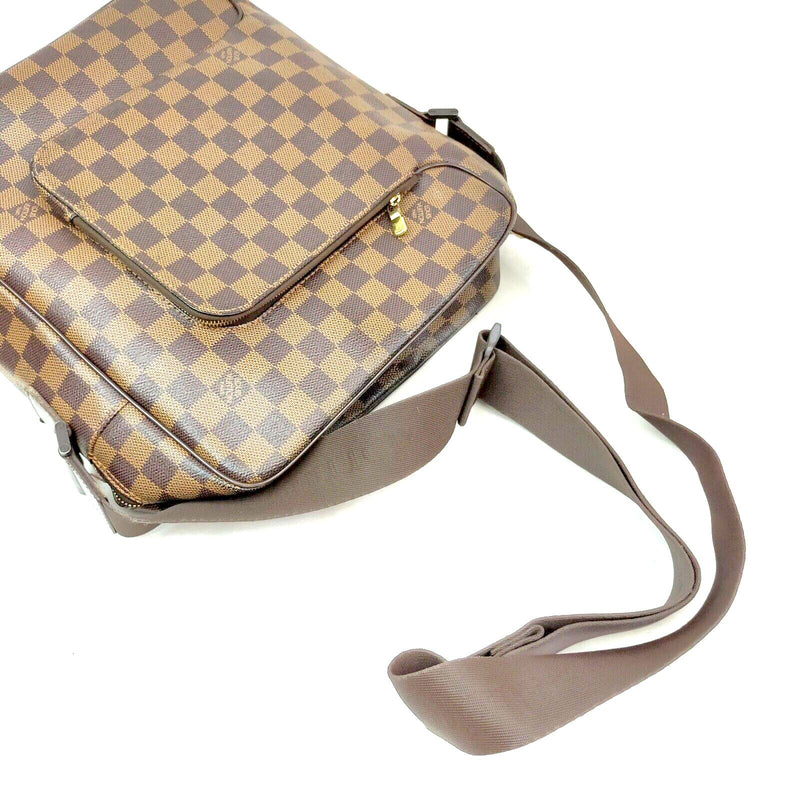 Louis Vuitton Olav Mm Crossbody Bag