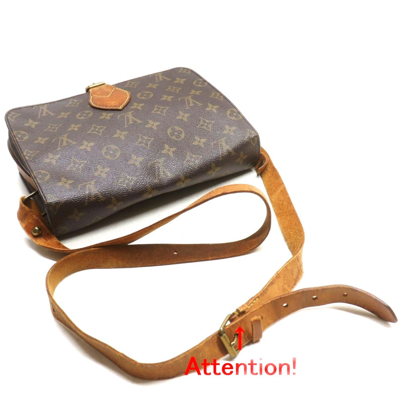 Louis Vuitton Cartouchiere Gm