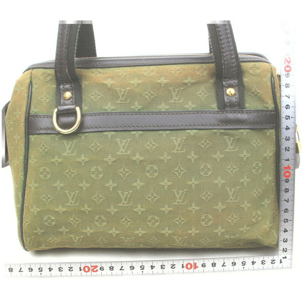 Louis Vuitton Josephine Pm Hand Bag