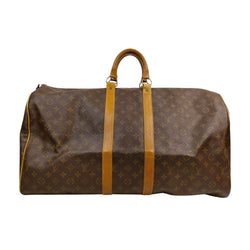 Louis Vuitton Keepall 60 Travel Bag