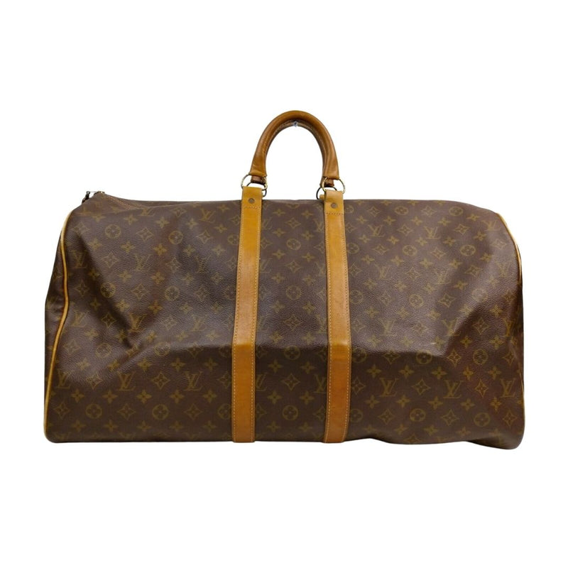 Louis Vuitton Keepall 60 Travel Bag