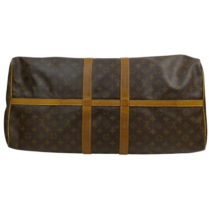 Louis Vuitton Keepall 60 Travel Bag